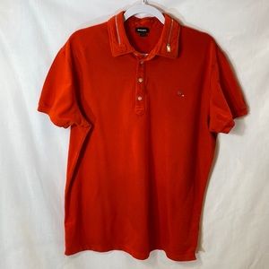 Diesel Polo shirt size xxl